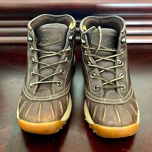 Ladies Timberland booties